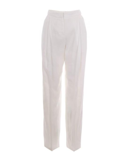 26SS 엘리자베타프랜치 스트레이트 팬츠 2743449 White
