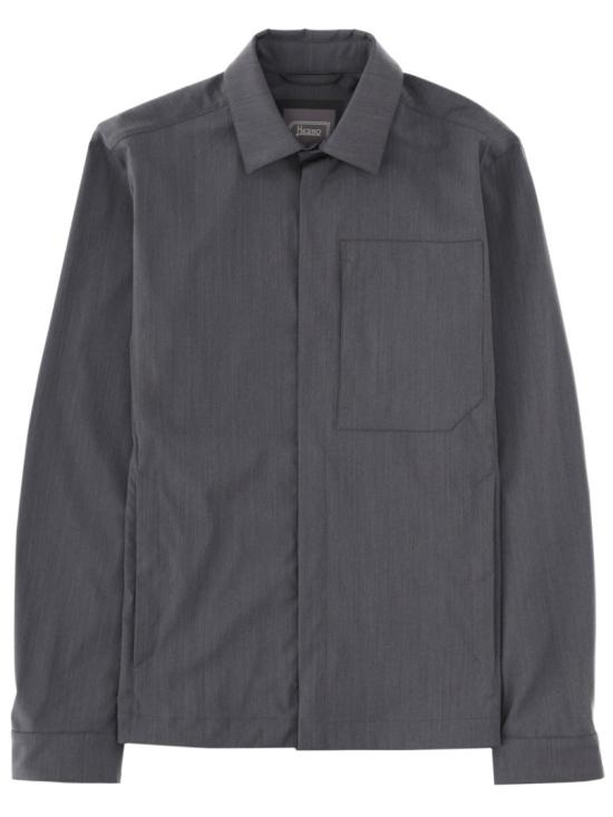 26SS 에르노 자켓 GI000625U 334849487 Grey