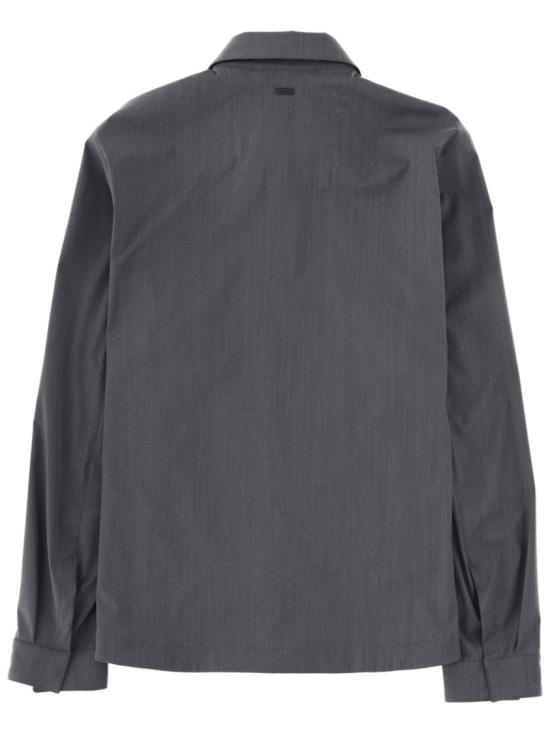 26SS 에르노 자켓 GI000625U 334849487 Grey - HERNO