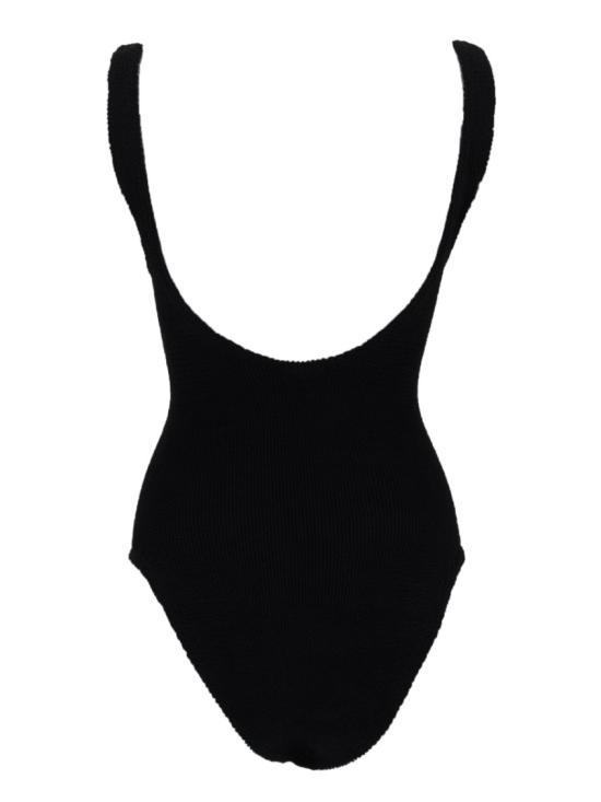 26SS 훈자 지 비치웨어 S CELINE SH BLACK Black - HUNZA G