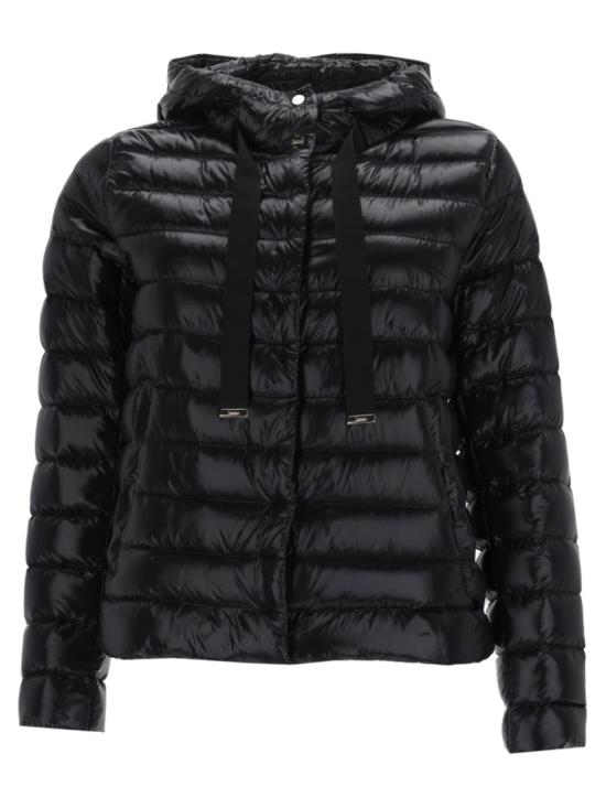 26SS 에르노 나일론 울트라라이트 재킷 PI001994D 12017Z9300 Black
