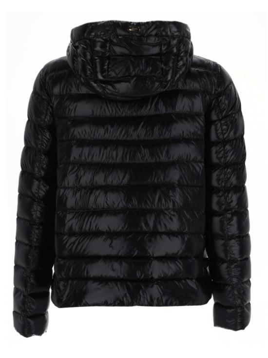 26SS 에르노 나일론 울트라라이트 재킷 PI001994D 12017Z9300 Black - HERNO