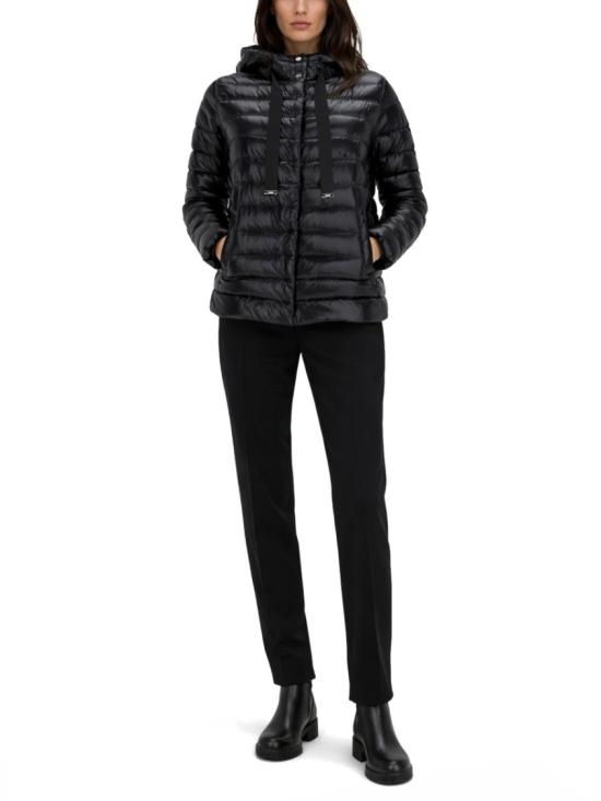 26SS 에르노 나일론 울트라라이트 재킷 PI001994D 12017Z9300 Black - HERNO