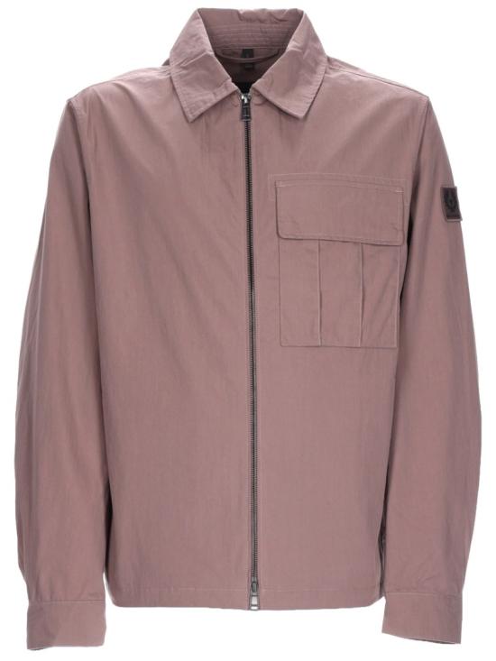 26SS 벨스타프 자켓 106105 ASPLT Neutrals