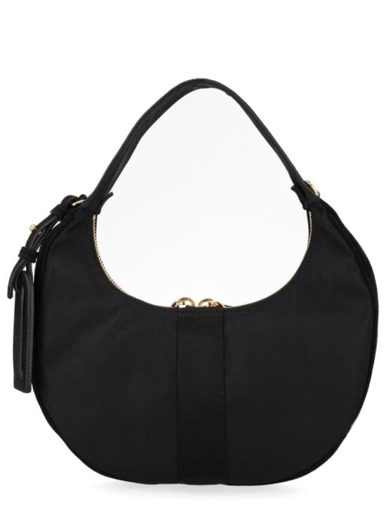 26SS 모스키노 숄더백 MC4619PP1O O2100B Black - MOSCHINO