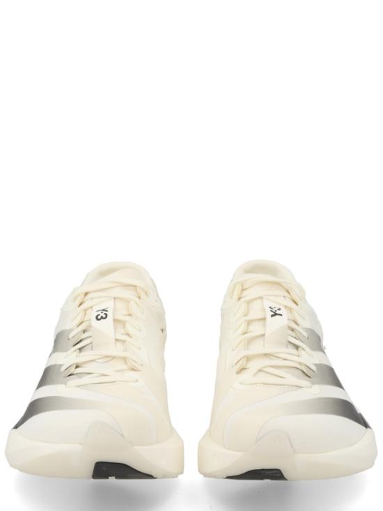 26SS 와이쓰리 ADIOS 9 KI6878 OWHITE OWHITE BLACK Neutrals - Y-3