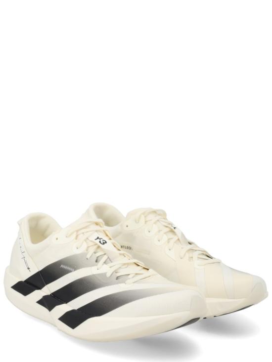 26SS 와이쓰리 ADIOS 9 KI6878 OWHITE OWHITE BLACK Neutrals - Y-3