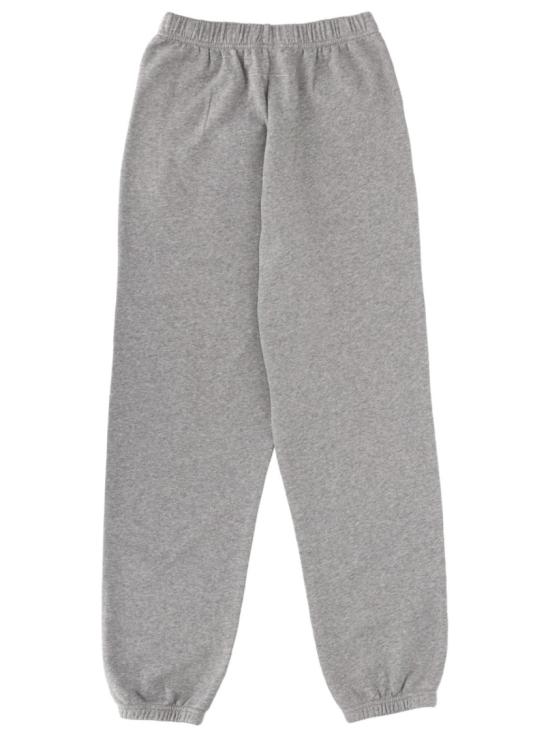26SS MM6 메종마르지엘라 코튼 스웨트팬츠 S52KA0563 M25025853M Grey - MM6 MAISON MARGIELA