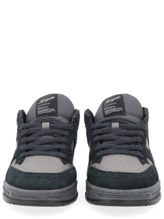 26SS 악셀 아리가토 스니커즈 F3592001 BLACK OFFBLACK Grey - AXEL ARIGATO