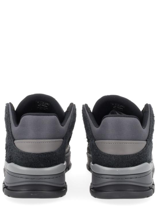 26SS 악셀 아리가토 스니커즈 F3592001 BLACK OFFBLACK Grey - AXEL ARIGATO
