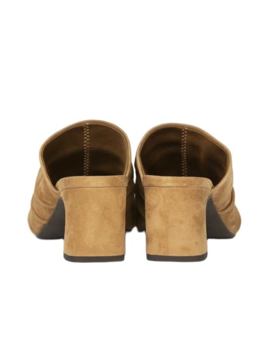 26SS 아쉬 샌들 S26 EVA02 Brown - ASH