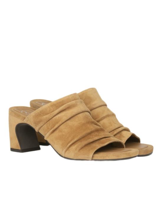 26SS 아쉬 샌들 S26 EVA02 Brown - ASH