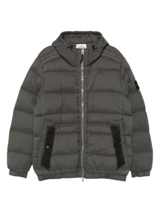 25FW 스톤 아일랜드 자켓 4100040 S0028V0062 Grey