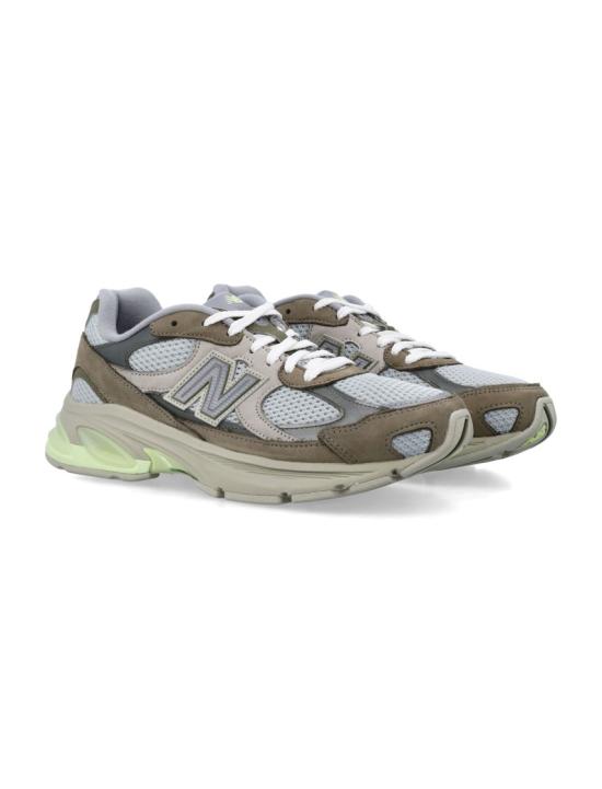 26SS 뉴발란스 스니커즈 U20101AHCG Green - NEW BALANCE