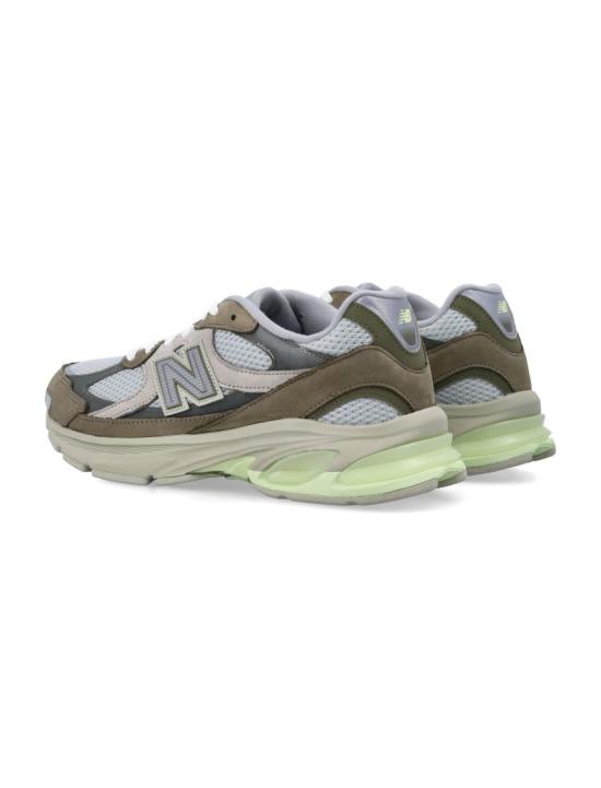 26SS 뉴발란스 스니커즈 U20101AHCG Green - NEW BALANCE