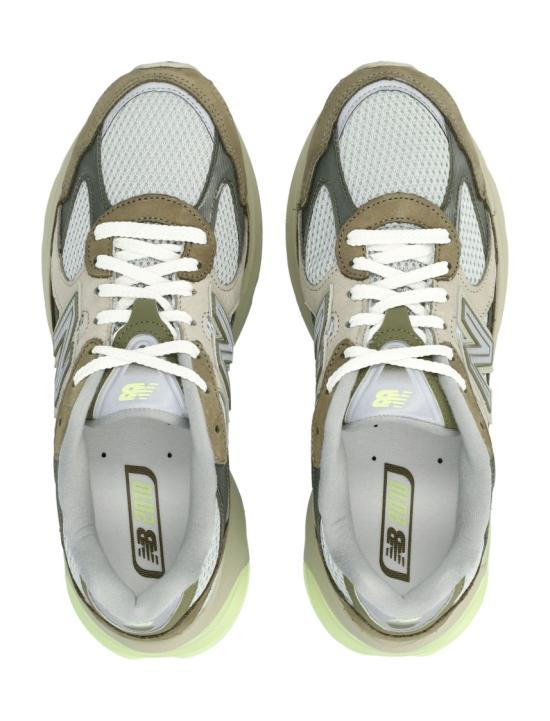 26SS 뉴발란스 스니커즈 U20101AHCG Green - NEW BALANCE