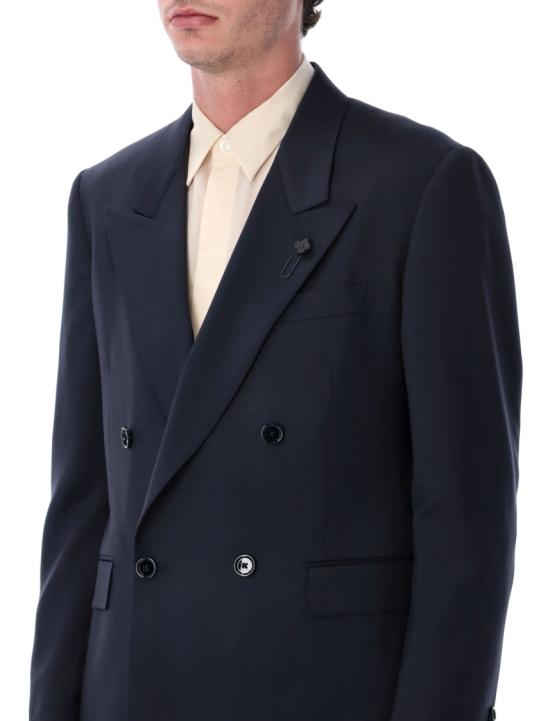 26SS 라르디니 자켓 PA5834ECN64414850 Blue - LARDINI