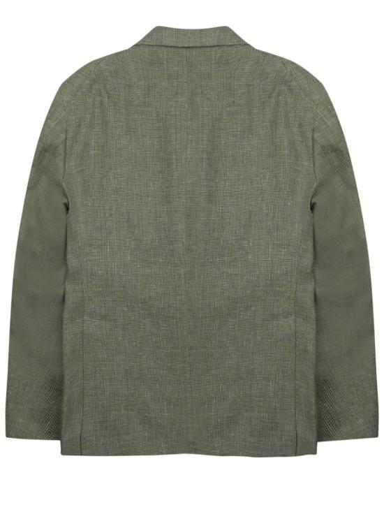 26SS 딸리아토레 자켓 1SMC26KPE 34034EV965 Grey - TAGLIATORE