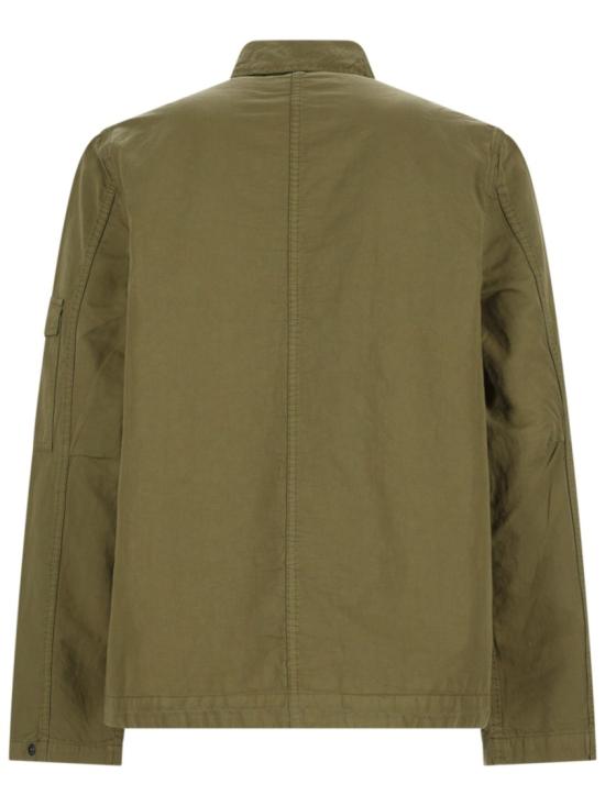 26SS PS 바이 폴스미스 자켓 M2R 884Z V22336 36 Green - PS BY PAUL SMITH