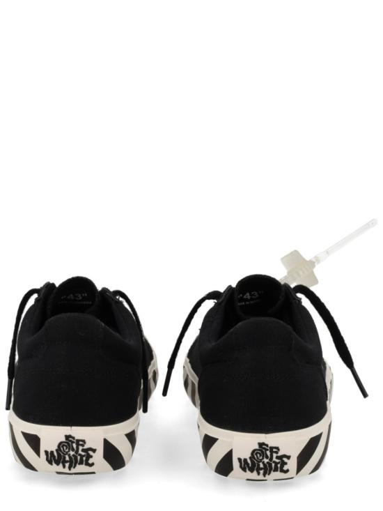 26SS 오프화이트 스니커즈 M2APC9F001 1001 Black - OFF WHITE