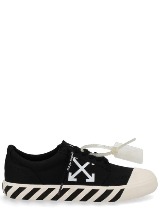26SS 오프화이트 스니커즈 M2APC9F001 1001 Black