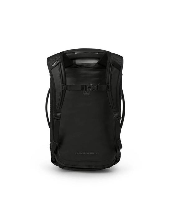 26SS 오스프리 더플백 4235456 Black - OSPREY