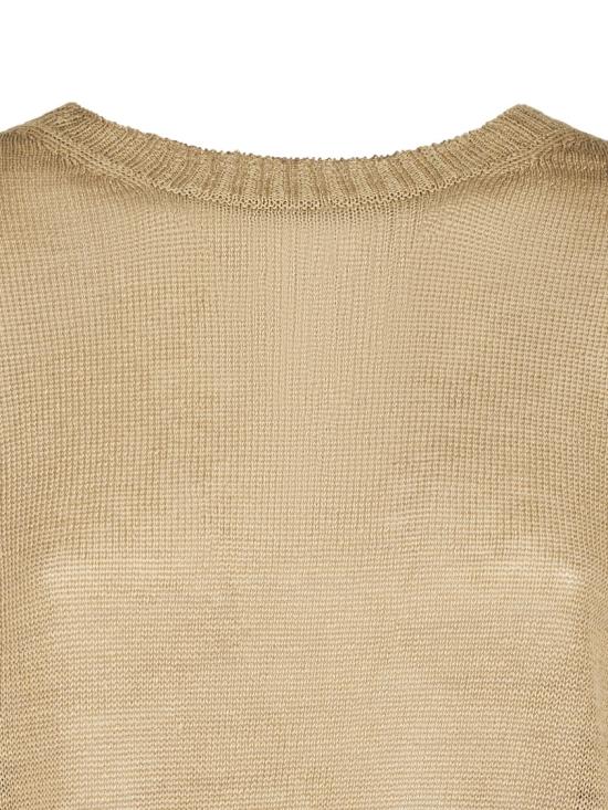 26SS 막스마라 탑 2615361052600WKDCANNONE003 Neutrals - MAX MARA