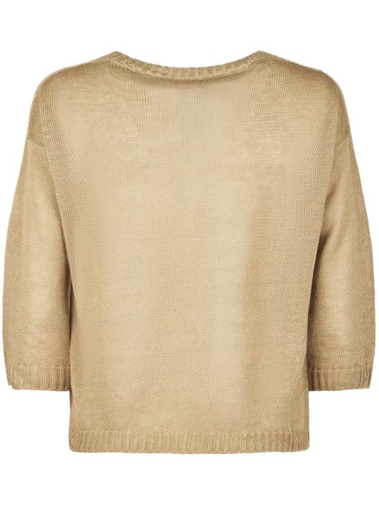 26SS 막스마라 탑 2615361052600WKDCANNONE003 Neutrals - MAX MARA