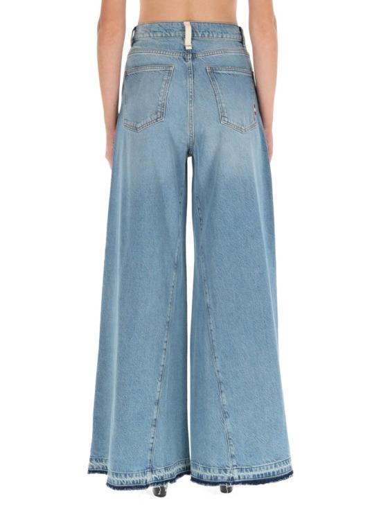 25FW 아미시 데님 팬츠 AMD002D703 1917C0999 Blue - AMISH