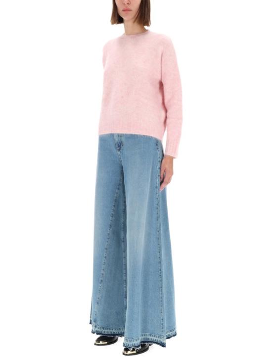 25FW 아미시 데님 팬츠 AMD002D703 1917C0999 Blue - AMISH