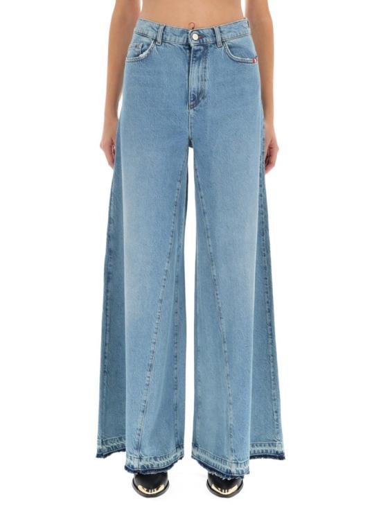 25FW 아미시 데님 팬츠 AMD002D703 1917C0999 Blue