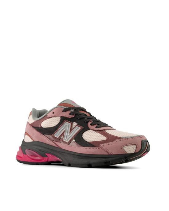 26SS 뉴발란스 스니커즈 3953645 Pink - NEW BALANCE