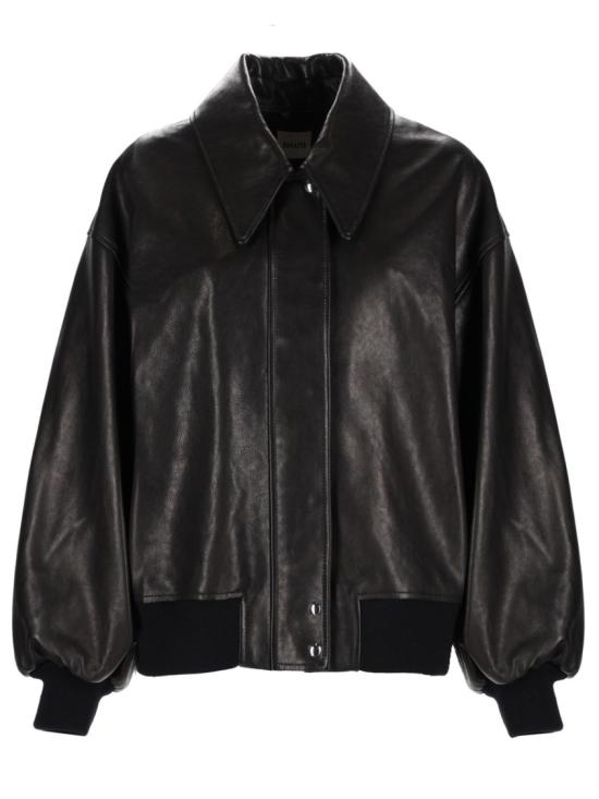 26SS 케이트 자켓 6166729 L729200 Black