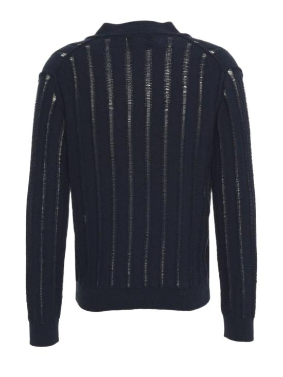 26SS 아마란토 스웨터 B9AB003787M Black - AMARANTO