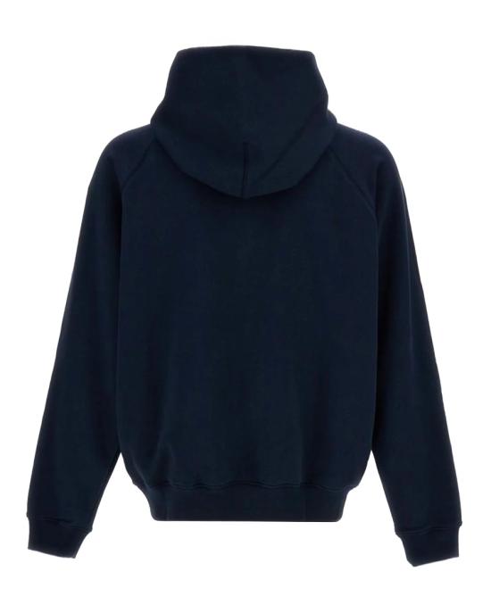 26FW 아페쎄 후드 티셔츠 9672769 Blue - A.P.C.
