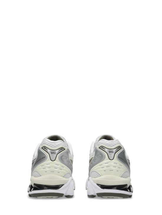 26SS 아식스 젤 카야노 14 스니커즈 1203A537111 White - ASICS