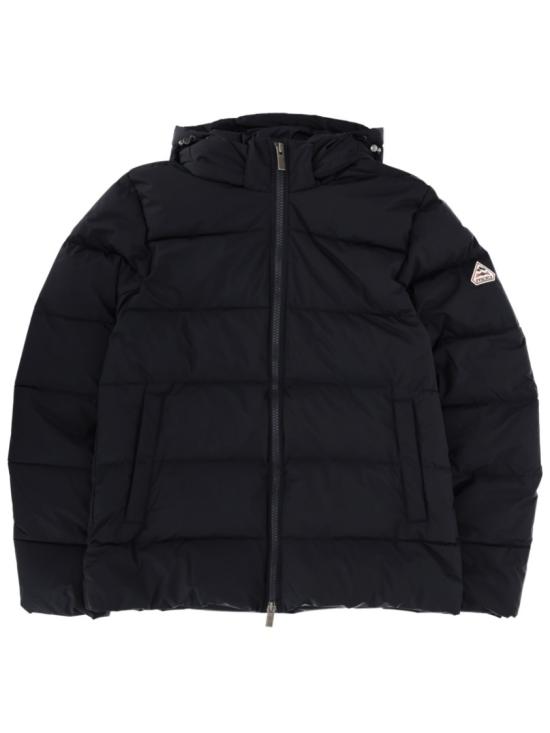 25FW 피레넥스 스파우트닉 다운 자켓 HMY022 4161 Black