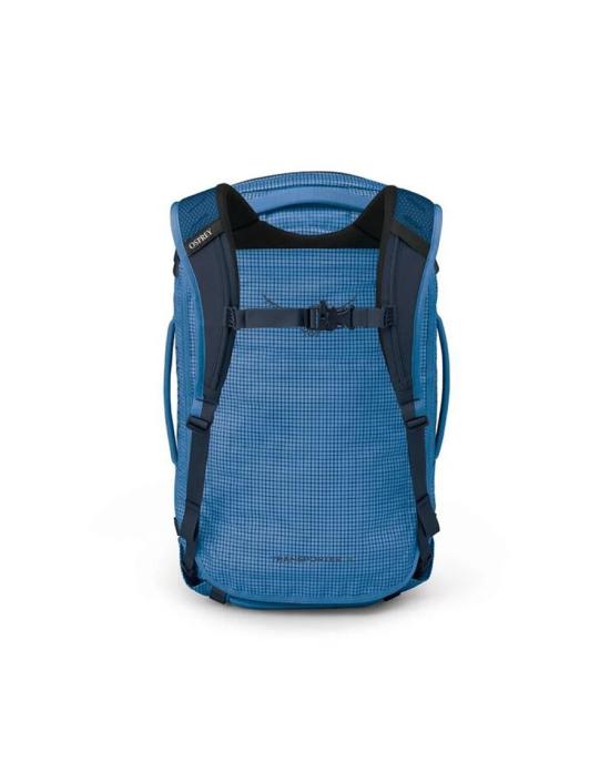 26SS 오스프리 더플백 7300119 Blue - OSPREY
