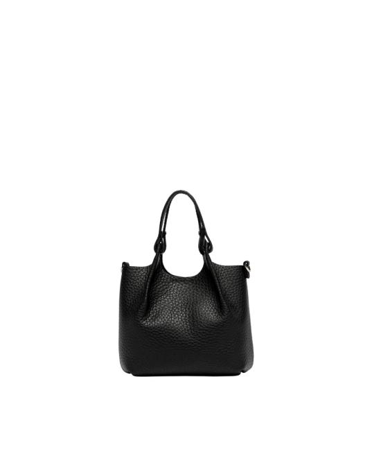 26FW 지아니 끼아리니 숄더백 7649403 Black - GIANNI CHIARINI