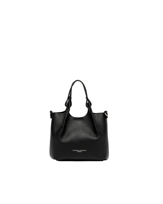 26FW 지아니 끼아리니 숄더백 7649403 Black - GIANNI CHIARINI