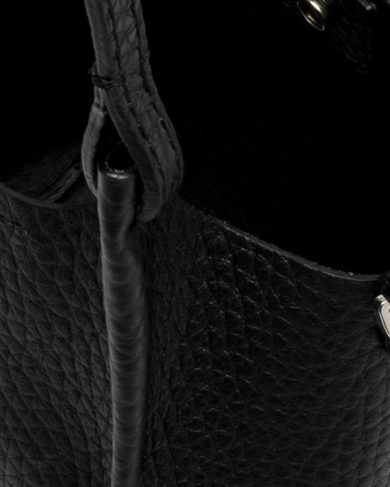 26FW 지아니 끼아리니 숄더백 7649403 Black - GIANNI CHIARINI