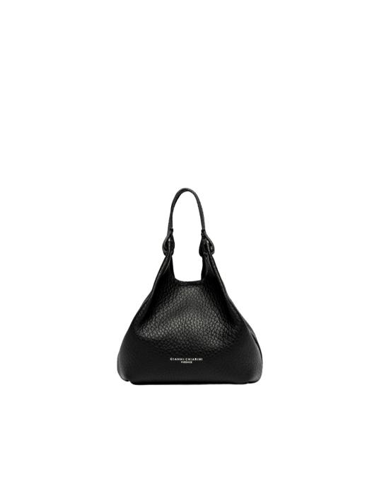 26FW 지아니 끼아리니 숄더백 7649403 Black