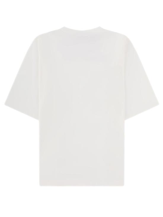 26SS 디스퀘어드2 반팔 티셔츠 S74GD1554 D20106100 White - DSQUARED2