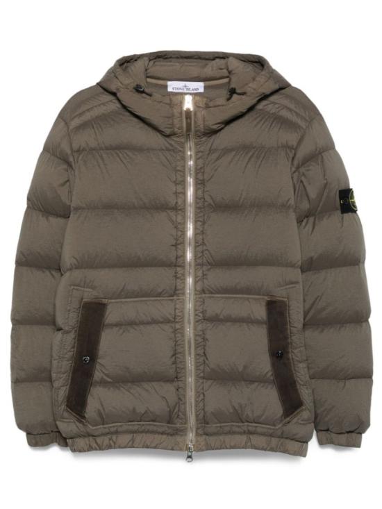 25FW 스톤 아일랜드 자켓 4100040 S0028V0054 Grey