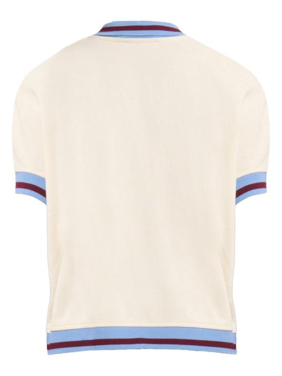 26SS 마르니 탑 THJE0389LS UTC59900W08 Neutrals - MARNI