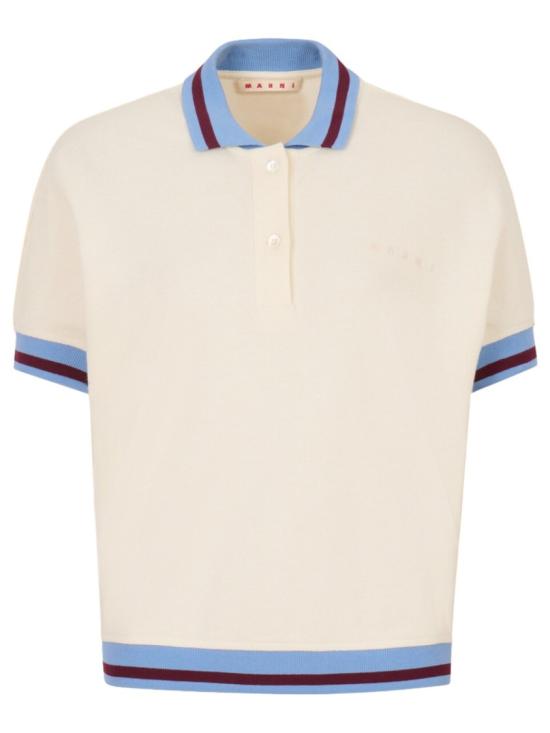 26SS 마르니 탑 THJE0389LS UTC59900W08 Neutrals