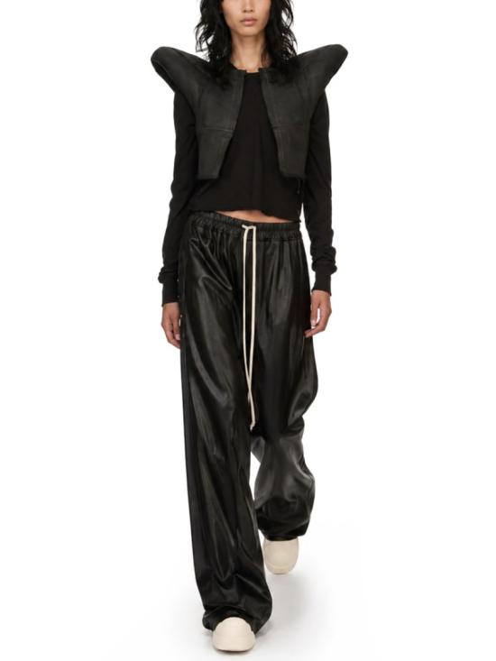 26SS 다크쉐도우 트레이닝/조거 팬츠 DS01F4336 JL09 Black - DRKSHDW