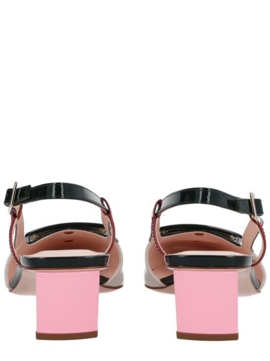26SS 로저비비에 힐/펌프스 RVW00625601D1P SQ17 Grey - ROGER VIVIER