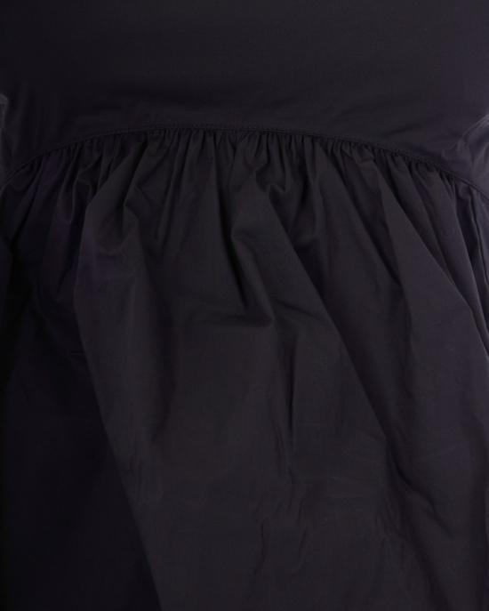 26SS 리우조 롱 원피스 3759094 Black - LIU JO