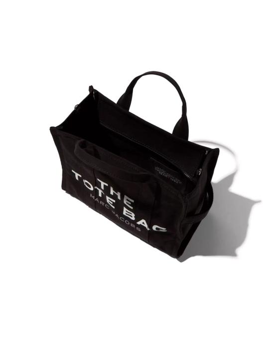 26FW 마크제이콥스 토트백 4326289 Black - MARC JACOBS